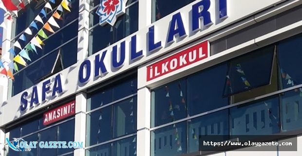 NAKŞİBENDİ TARİKATINA YAKIN VAKIF BİRÇOK İLDE OKUL AÇTI