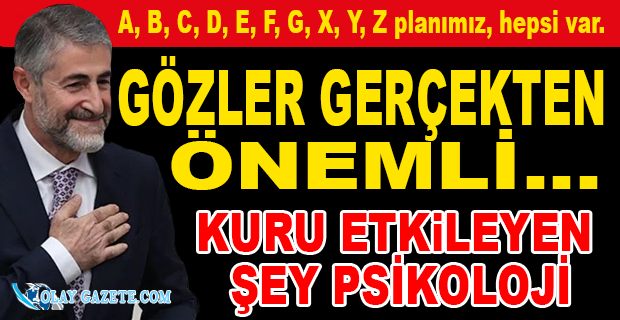 NEBATİ: ALDIĞIMIZ TEPKİLER ÇOK OLUMLUYDU. YATIRIMCININ GÖZLERİNDEN ANLIYORSUNUZ 