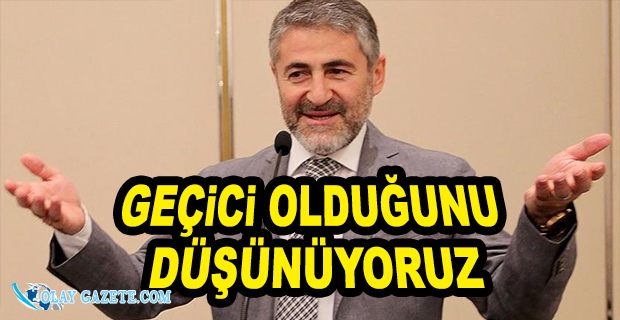 NEBATİ