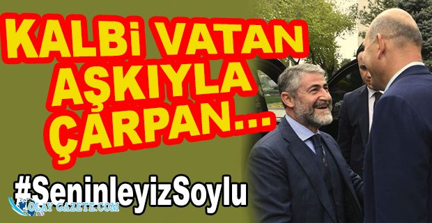 NEBATİ