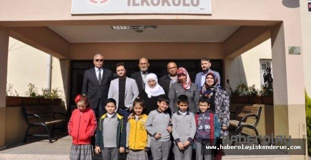 NESİL KÖPRÜSÜ PROJESİ
