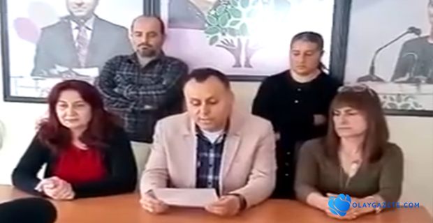 NEVRUZ ETKİNLİĞİ İPTAL EDİLDİ