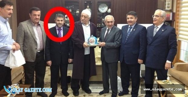 NUREDDİN NEBATİ