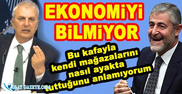 NUREDDİN NEBATİ