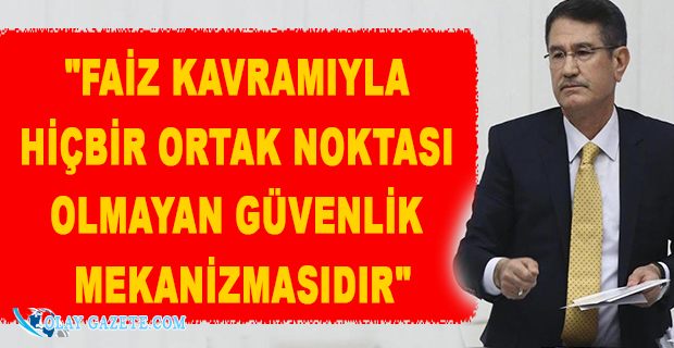 NURETTİN CANİKLİ