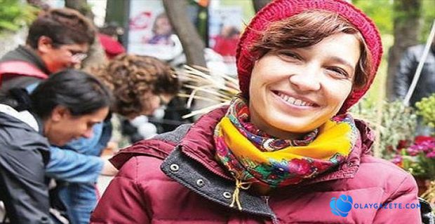 NURİYE GÜLMEN TUTUKLANDI