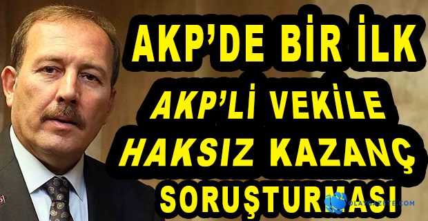 O AKP