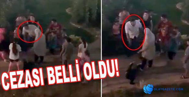 O TOKATIN CEZASI BELLİ OLDU!