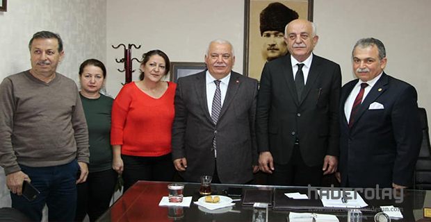 ODALARIMIZIN GÖRÜŞLERİNİ ÖNEMSİYORUZ