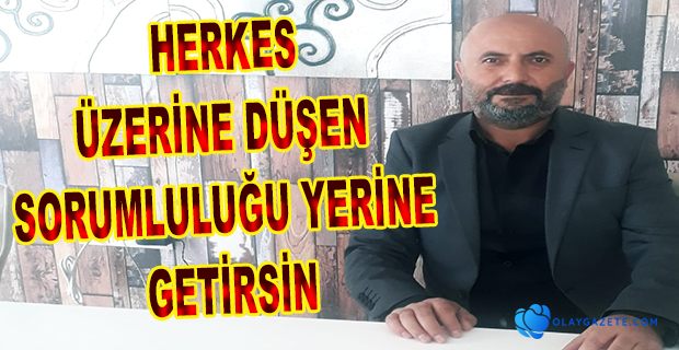 ÖĞRETMENLERİN MAĞDURİYETİ GİDERİLSİN