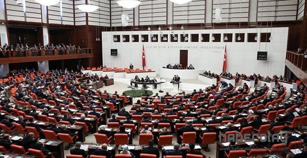 OHAL Kalkıyor, Terörle Mücadelede Yeni Düzenlemeler Geliyor