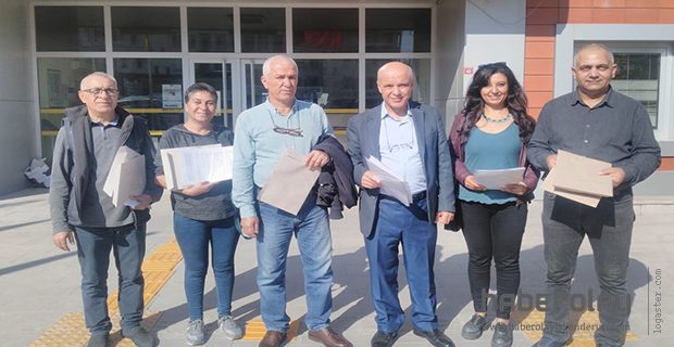 OHAL KHK’LARI VE İHRAÇLAR…