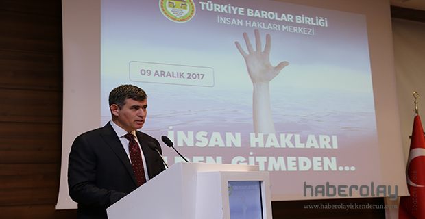 OHAL, MİLLİ İRADEYİ TUTSAK ALMIŞ DURUMDA