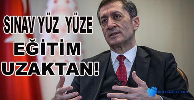 OKUL TATİLİ UZAYACAK MI?