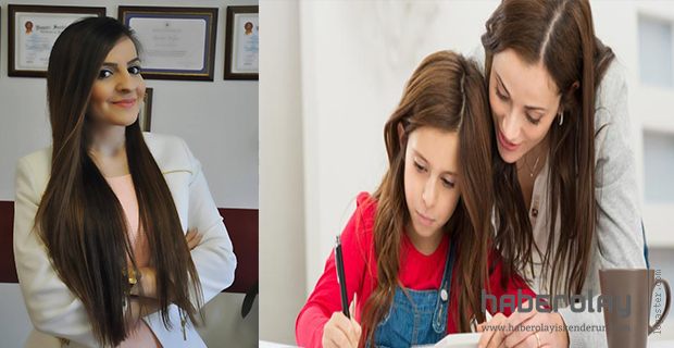 OKULA ALIŞMA SÜRECİNDE AİLE DESTEĞİ ÖNEMLİ