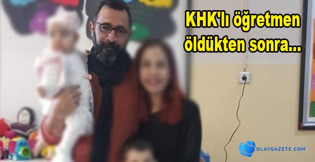 ÖLDÜKTEN SONRA GÖREVİNE İADE EDİLDİ