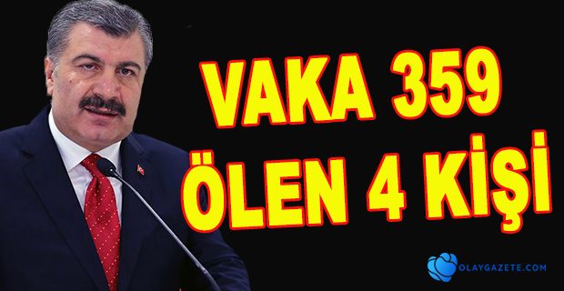 ÖLENLERİN SAYISI 4