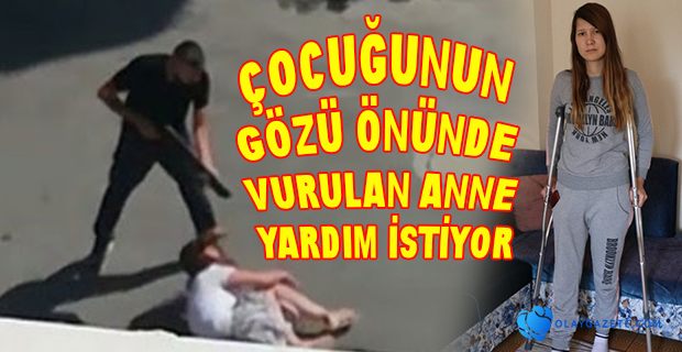 ÖLMEDEN ÖNCE YETKİLİLER BİR ŞEY YAPSIN