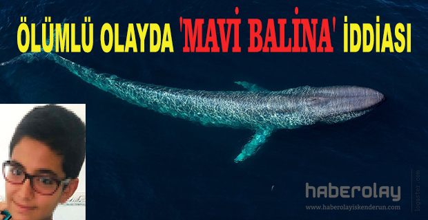 ÖLÜMLÜ OLAYDA 