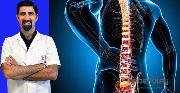 OP. DR. ÖZKAN ÇELİKER ‘GELİŞİM’ AİLESİNE KATILDI
