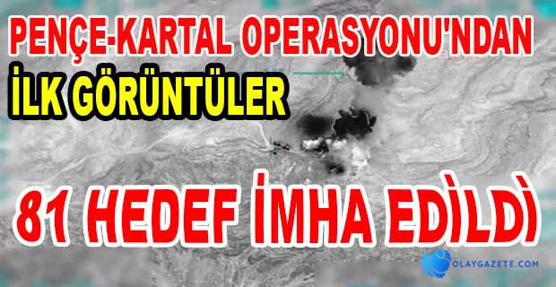 OPERASYONU