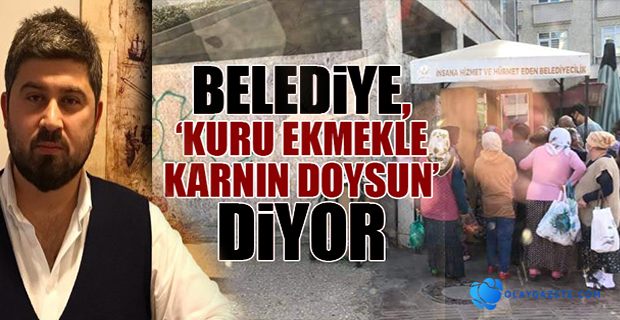ORDU’DA UTANDIRAN 