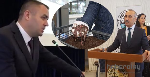 Organik Tarım Sempozyumu