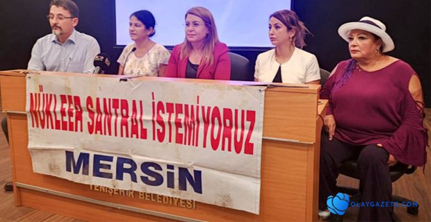 ORTAK TALEPLER İKLİM VE ADALET