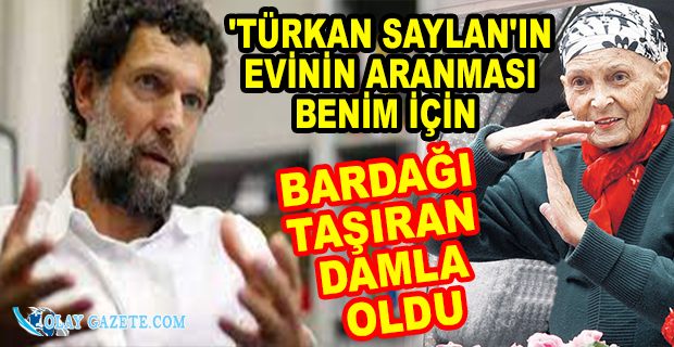 OSMAN KAVALA