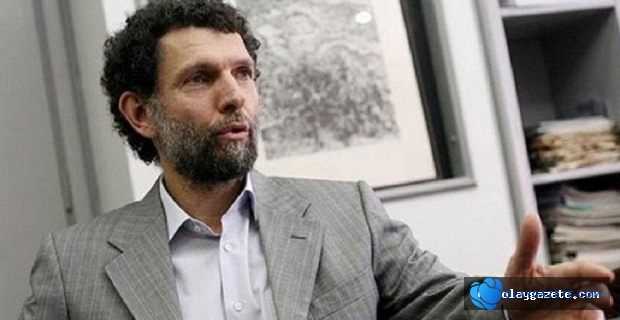 OSMAN KAVALA HAKİM KARŞISINA ÇIKACAK