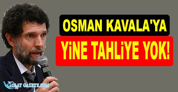 OSMAN KAVALA