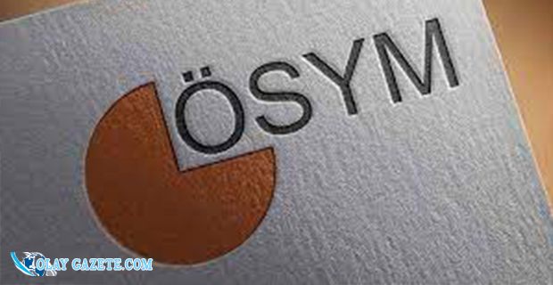 ÖSYM DUYURDU! YERLEŞTİRME SONUÇLARI AÇIKLANDI