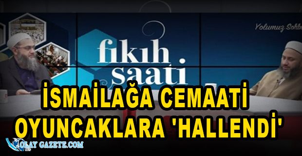 OYUNCAK SEKTÖRÜNÜ HEDEF ALDILAR