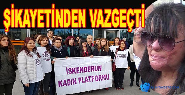 ÖZEK’LE İLGİLİ HİÇ BİR ÇALIŞMADA YER ALMAYACAĞIZ