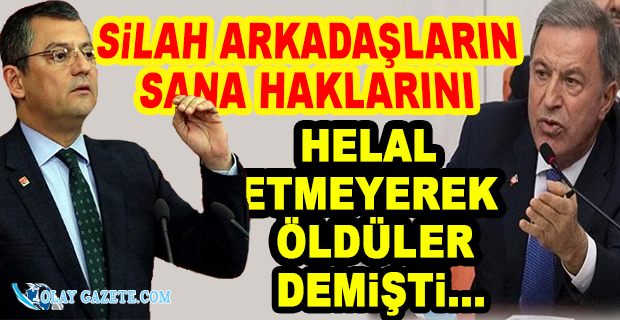ÖZEL, AKAR