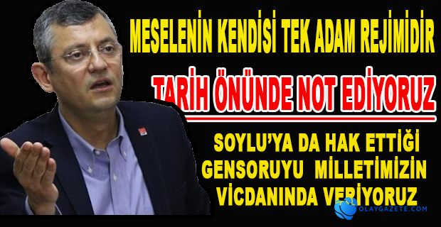 ÖZEL