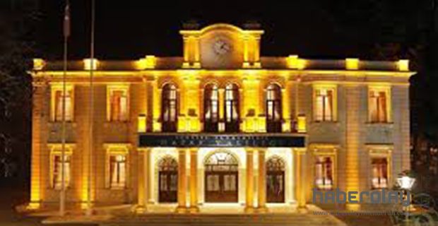 Özel Güvenlik Bölgesi Uygulaması