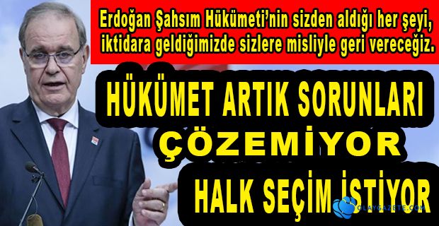 ÖZTRAK: SARAY VE ŞÜREKÂSI, ERİTTİKLERİ 128 MİLYAR DOLAR İÇİN, 128 AYRI BAHANE ÜRETTİ