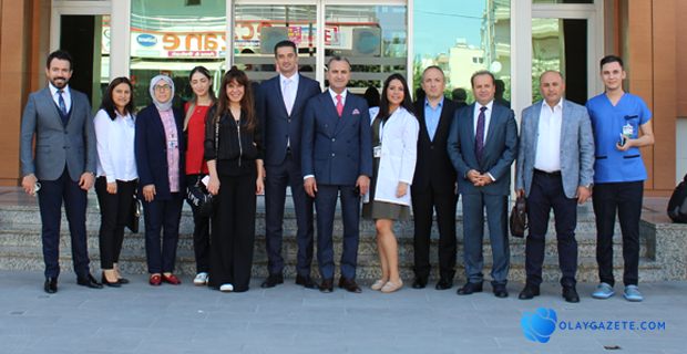 Palmiye’ye Kalite Standartları Denetimi