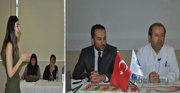 Palmiye Hastanesi’nde Obezite ile Mücadele