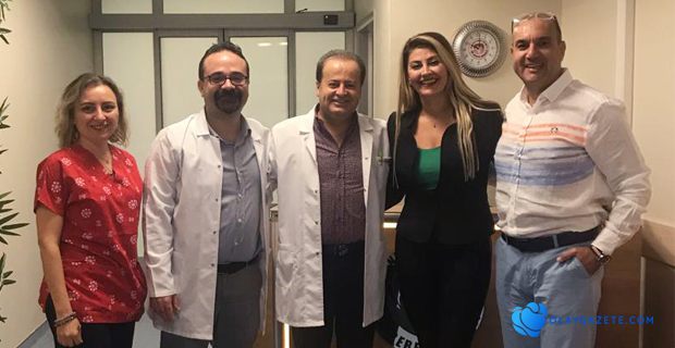 PALMİYE’DEN TÜP BEBEK MERKEZİ MÜJDESİ 