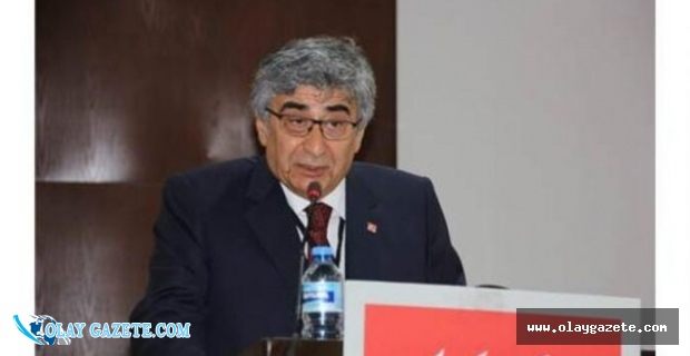 PARLAR: SAĞLIK ÇALIŞANLARIMIZ CHP DÖNEMİNDE HAK ETTİĞİ İTİBARI GÖRECEKTİR