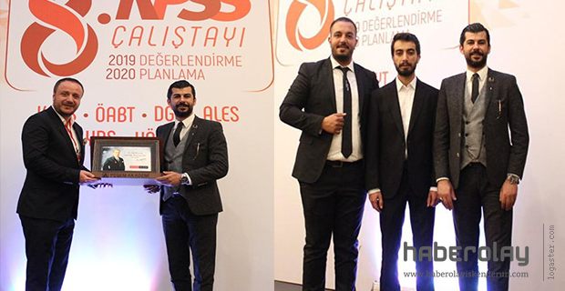 Pegem’e 8 ödül…