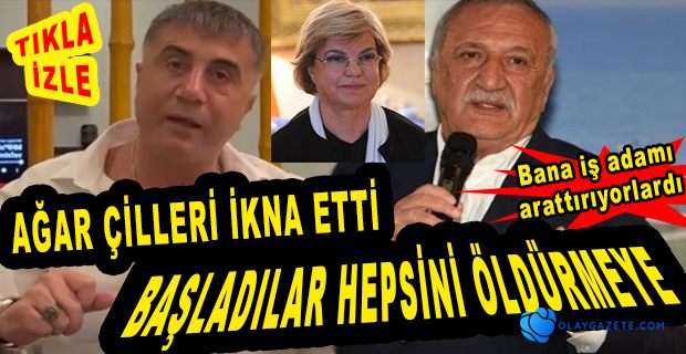 PEKER