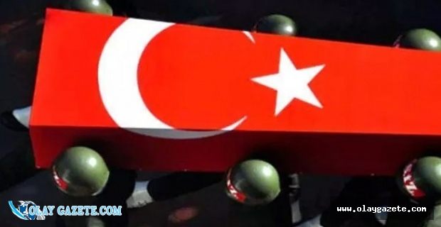 PENÇE-YILDIRIM OPERASYON BÖLGESİNDEN ACI HABER: 1 ASKER ŞEHİT DÜŞTÜ