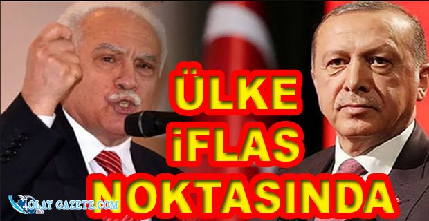 PERİNÇEK, ERDOĞAN