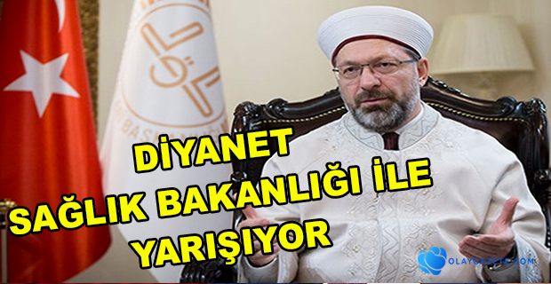 PERSONEL SAYISI KATLANDI