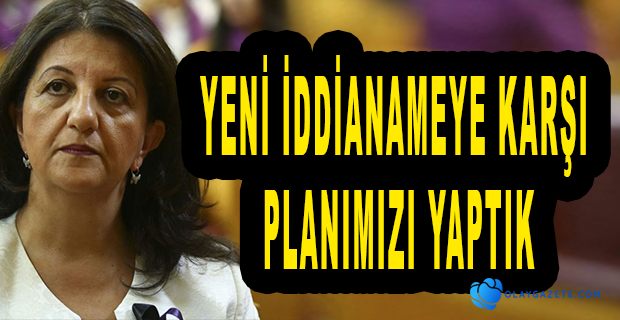 PERVİN BULDAN