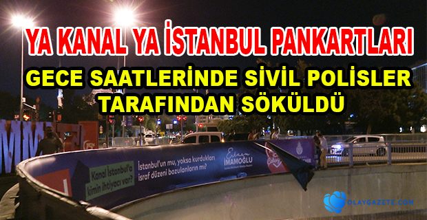POLİS, İBB