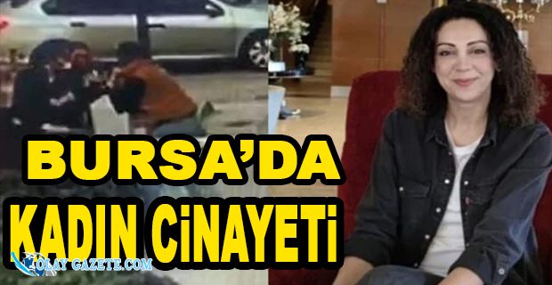POLİS MEMURU, EŞİNİ ÖLDÜRDÜ